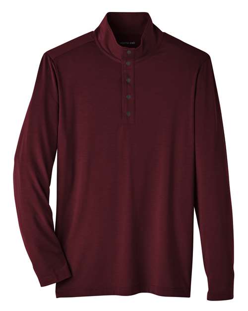 North End NE400 - Burgundy