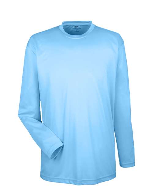 UltraClub 8422 - Columbia Blue