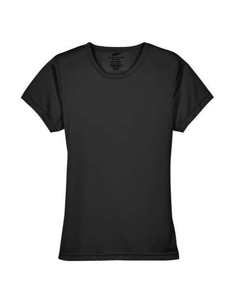 UltraClub 8420L - Black