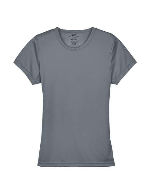 UltraClub 8420L - Charcoal
