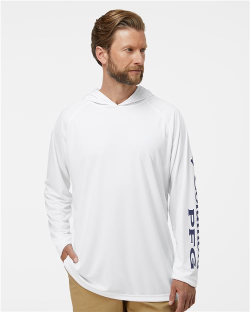 Columbia 212482 - White Cap/ White