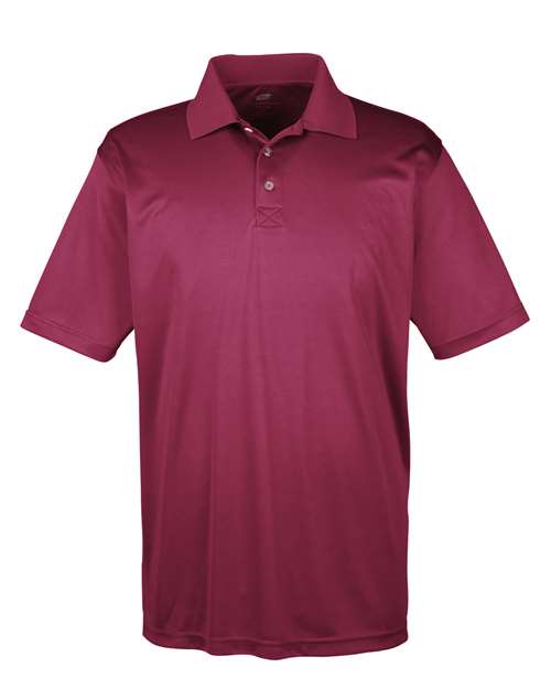 UltraClub 8425 - Maroon
