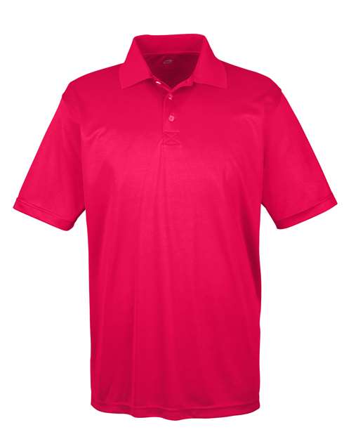 UltraClub 8425 - Red