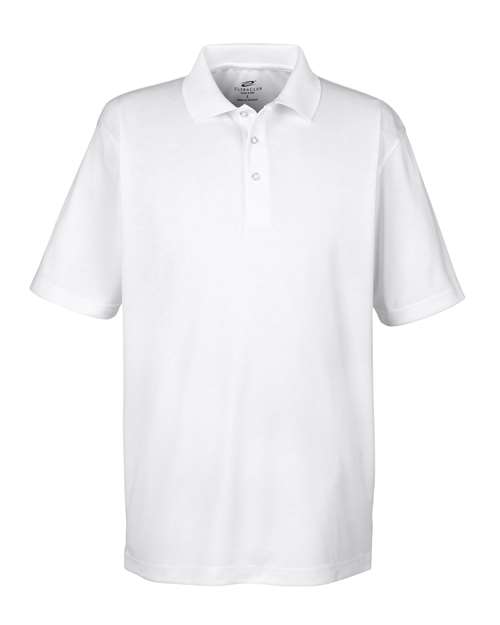 UltraClub 8405 - White
