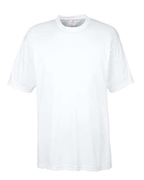 UltraClub 8620 - White