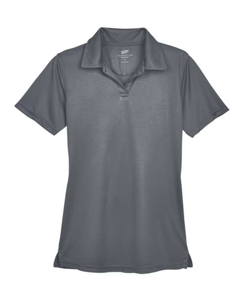 UltraClub 8425L - Charcoal