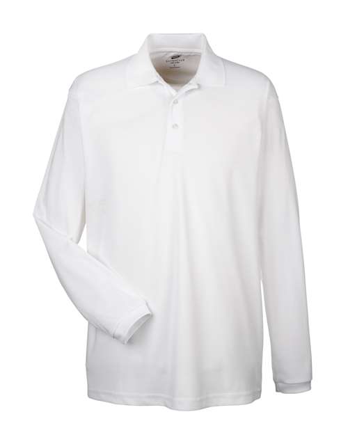 UltraClub 8210LS - White