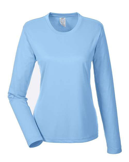 UltraClub 8622W - Columbia Blue