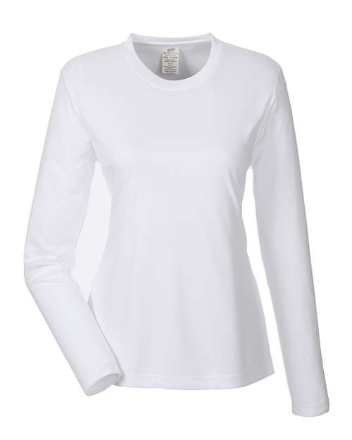 UltraClub 8622W - White