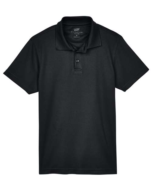 UltraClub 8210Y - Black