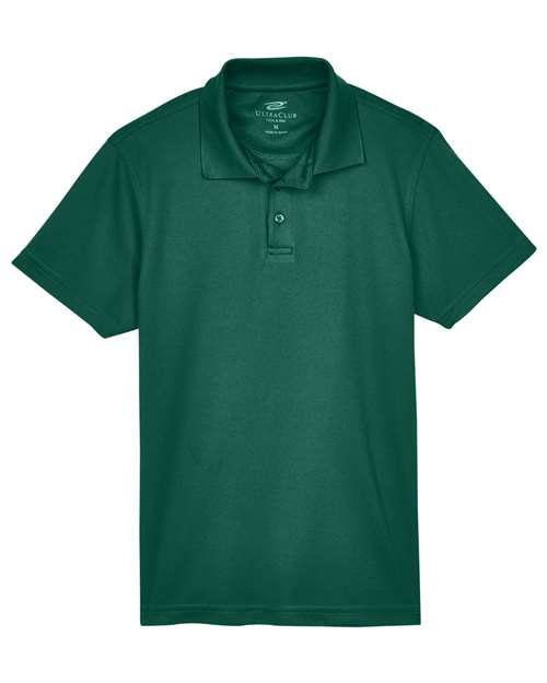 UltraClub 8210Y - Forest Green