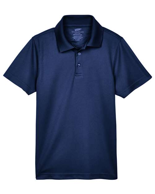 UltraClub 8210Y - Navy