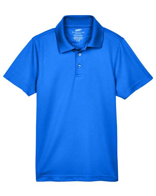 UltraClub 8210Y - Royal