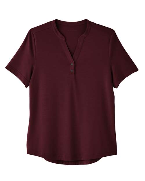 North End NE100W - Burgundy