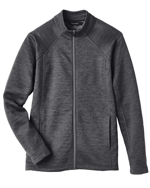 North End NE712W - Black Heather/ Carbon