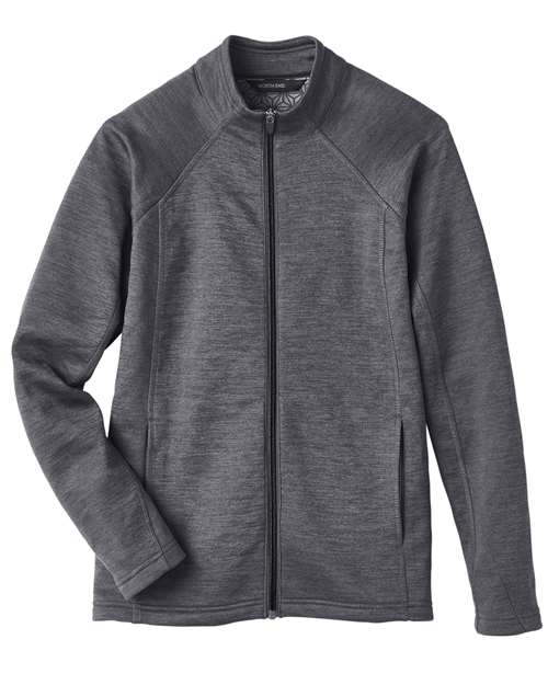 North End NE712W - Carbon Heather/ Black