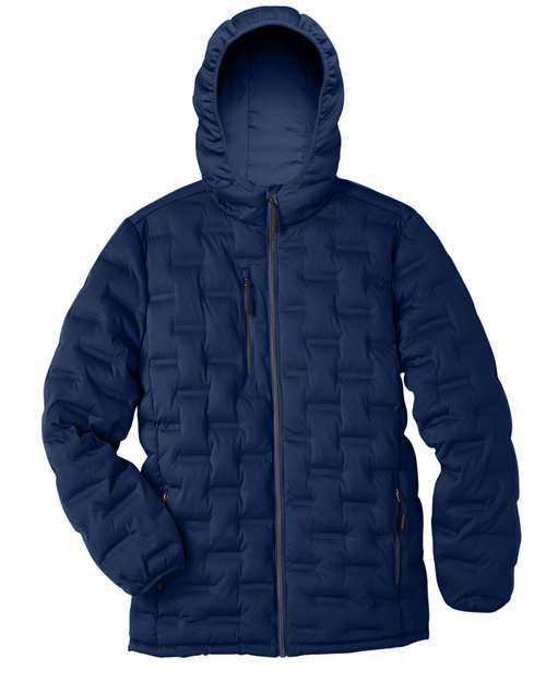 North End NE708 - Classic Navy/ Carbon