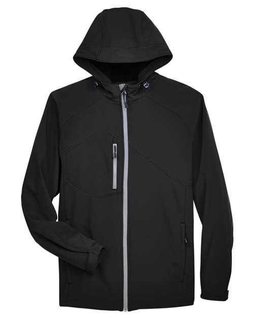 North End 88166 - Black