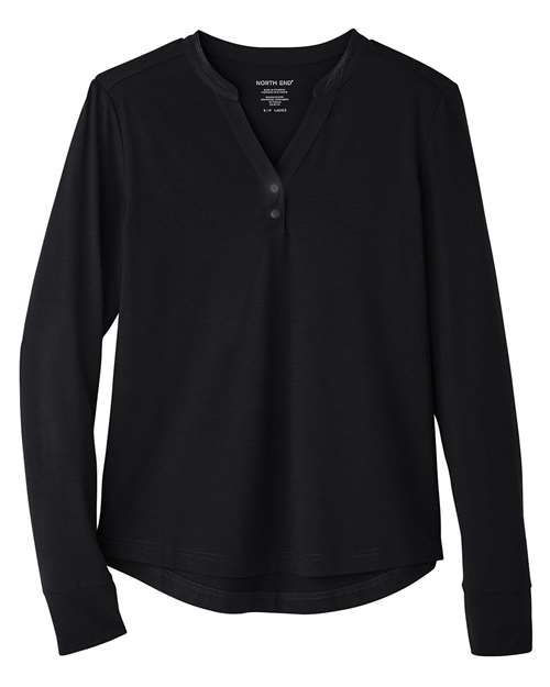 North End NE400W - Black
