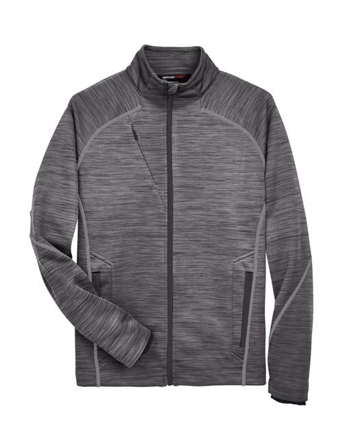 North End 88697 - Carbon/ Black
