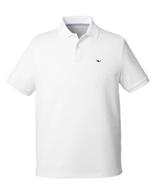 vineyard vines G011147 - White Cap