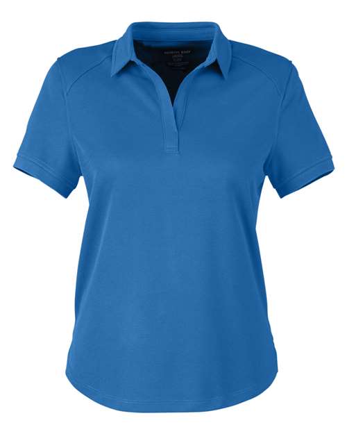 North End NE112W - Light Nautical Blue