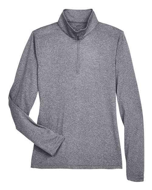 UltraClub 8618W - Charcoal Heather