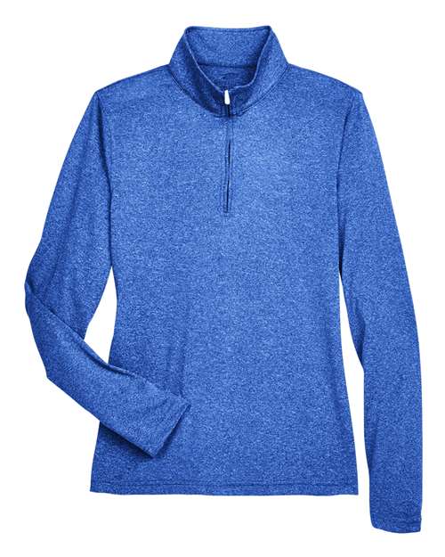 UltraClub 8618W - Royal Heather