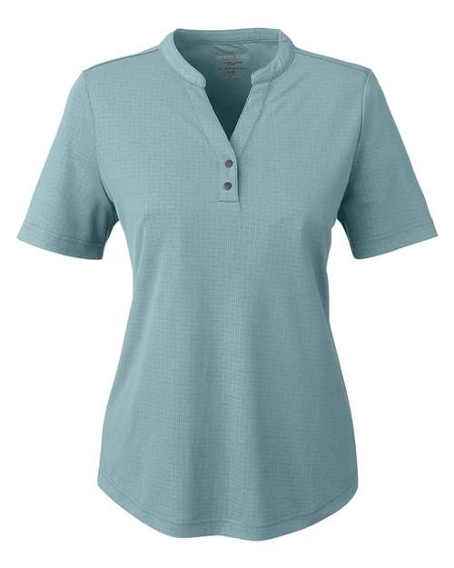 North End NE102W - Opal Blue
