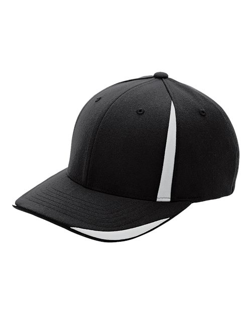 Team 365 ATB102 - Black/ Sport Silver