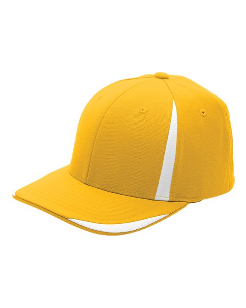 Team 365 ATB102 - Sport Athletic Gold/ White