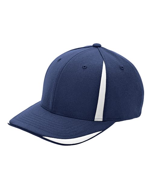 Team 365 ATB102 - Sport Dark Navy/ White