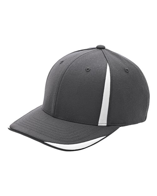 Team 365 ATB102 - Sport Graphite/ White