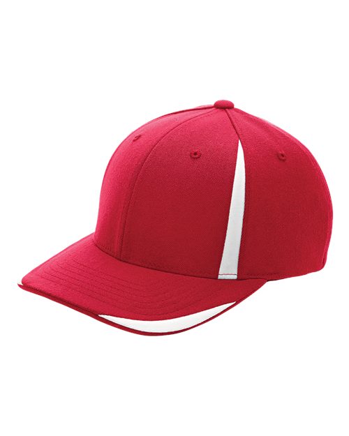 Team 365 ATB102 - Sport Red/ White