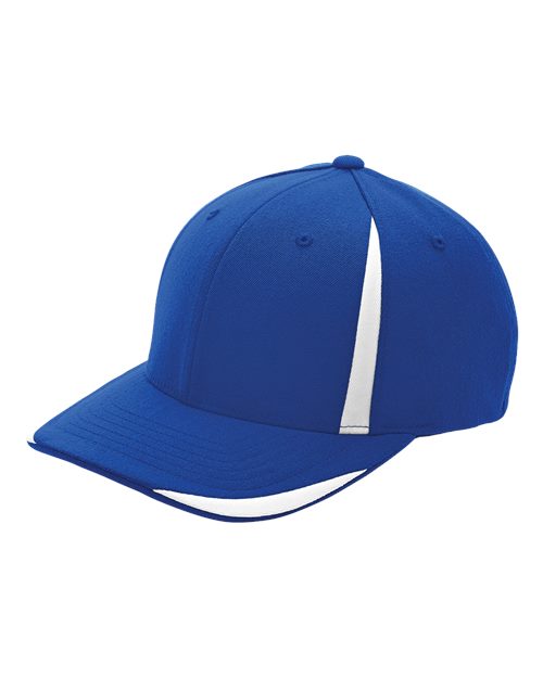 Team 365 ATB102 - Sport Royal/ White
