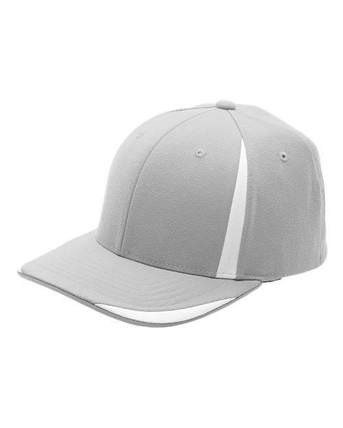 Team 365 ATB102 - Sport Silver/ White