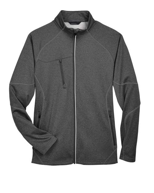 North End 88174 - Carbon Heather