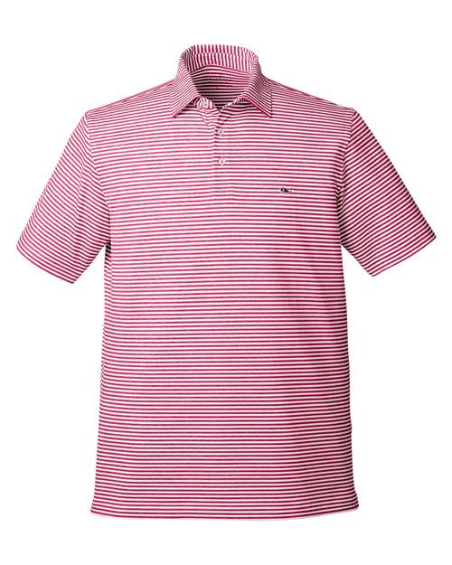 vineyard vines G011145 - Light House Red