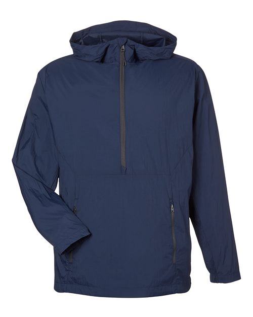 North End NE810 - Classic Navy/ Carbon
