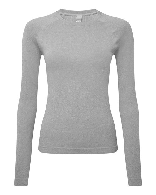 Onna NN370 - Heather Grey