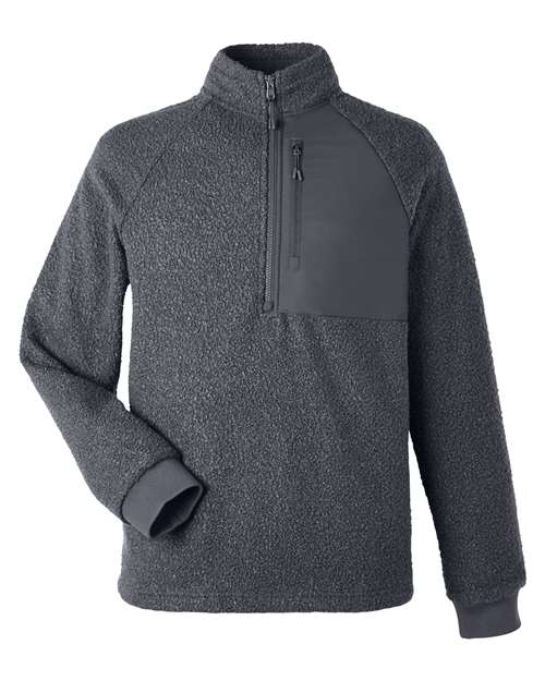 North End NE713 - Carbon/ Carbon