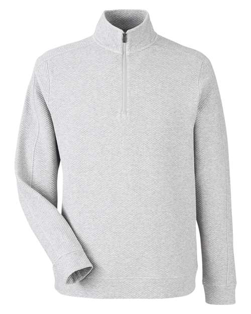 North End NE725 - Platinum Heather