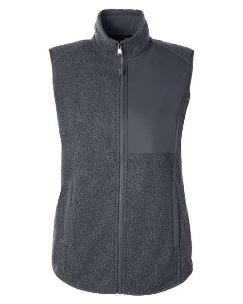 North End NE714W - Carbon/ Carbon