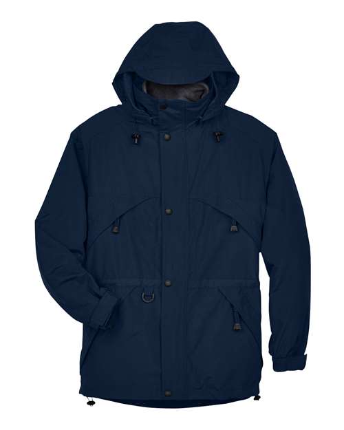 North End 88007 - Midnight Navy