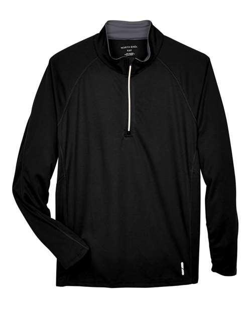 North End 88187 - Black
