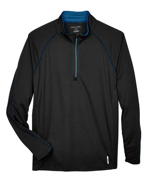North End 88187 - Black/ True Royal