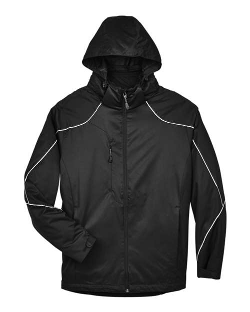 North End 88196 - Black