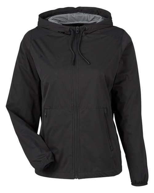 North End NE75W - Black Heather