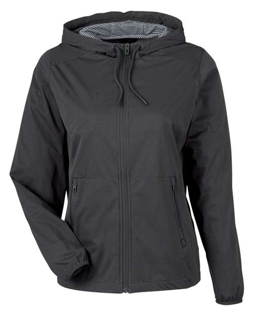 North End NE75W - Carbon Heather