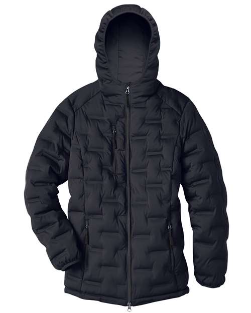 North End NE708W - Black/ Carbon